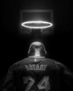 Kobe Bryant Background 