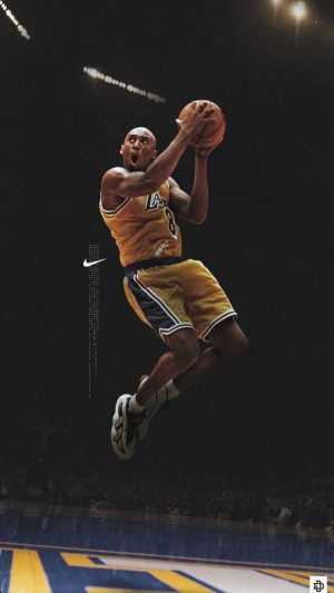 Kobe Bryant Background 