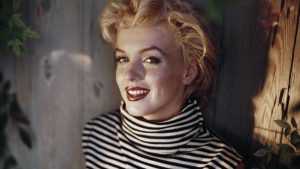 Marilyn Monroe Wallpaper Desktop 
