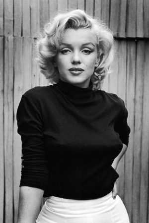 Marilyn Monroe Background 