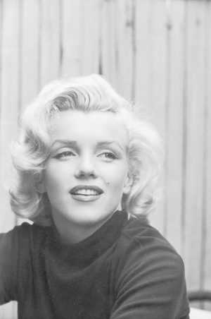 HD Marilyn Monroe Wallpaper 