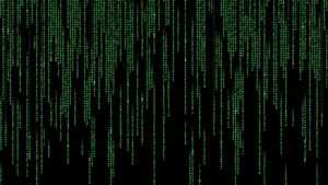 Matrix Wallpaper Desktop