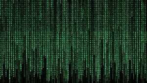 Matrix Wallpaper Desktop