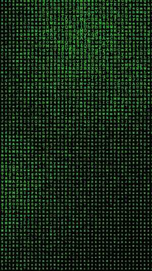 Matrix Wallpaper 
