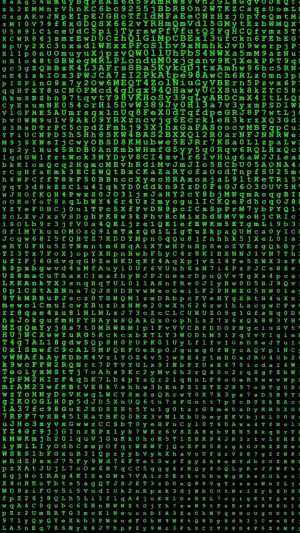 Matrix Wallpaper