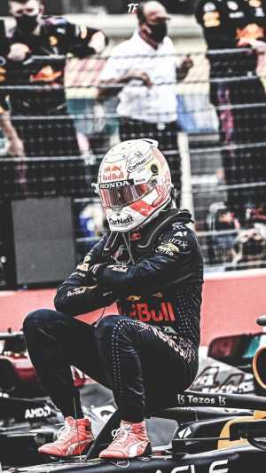 Max Verstappen Wallpaper | WhatsPaper