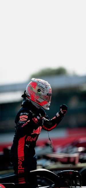 Max Verstappen Wallpaper 