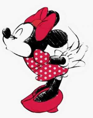 Minnie Mouse Wallpaper 