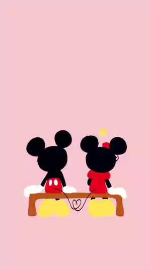 Minnie Mouse Wallpaper 