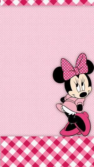 Minnie Mouse Wallpaper 