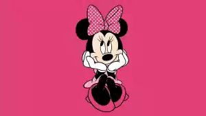 Minnie Mouse Wallpaper Desktop 