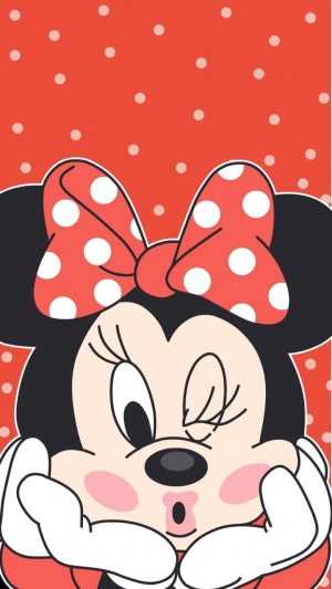 Minnie Mouse Wallpaper 