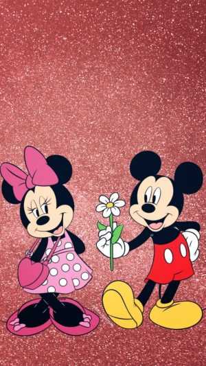 Minnie Mouse Wallpaper