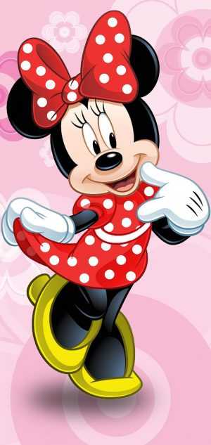 Minnie Mouse Wallpaper