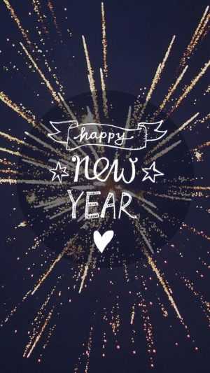 New Years Wallpaper