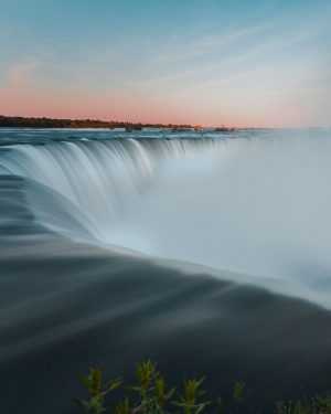 HD Niagara Falls Wallpaper 