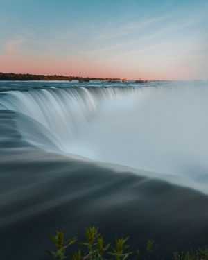 HD Niagara Falls Wallpaper