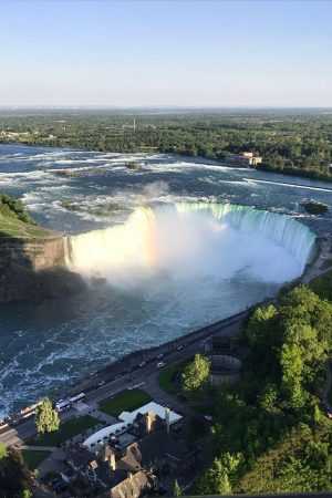 Niagara Falls Wallpaper