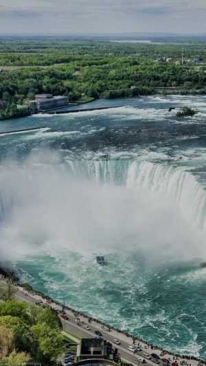 Niagara Falls Wallpaper 