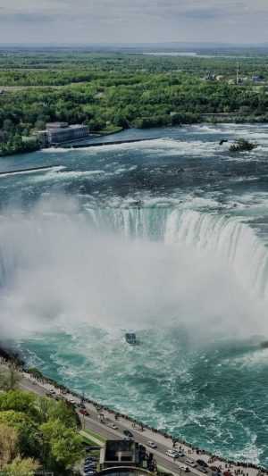 Niagara Falls Wallpaper