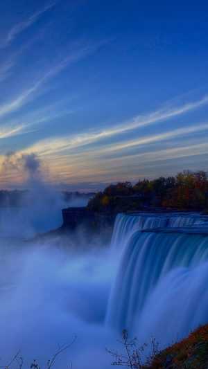 Niagara Falls Wallpaper