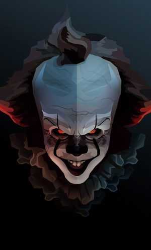 Pennywise Background