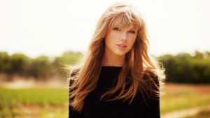 Desktop Taylor Swift Wallpaper