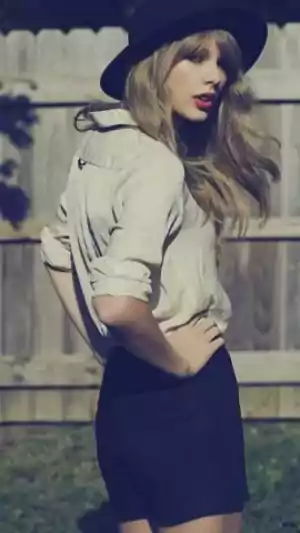 Taylor Swift Wallpaper