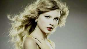 Taylor Swift Wallpaper Desktop