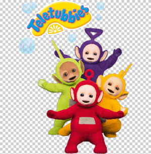 Teletubbies Wallpaper