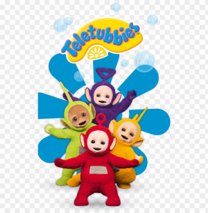 Teletubbies Wallpaper 