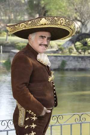 Vicente Fernandez Wallpaper