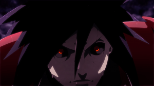 Desktop Madara Uchiha Wallpaper 