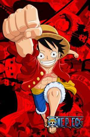 Luffy Wallpaper 