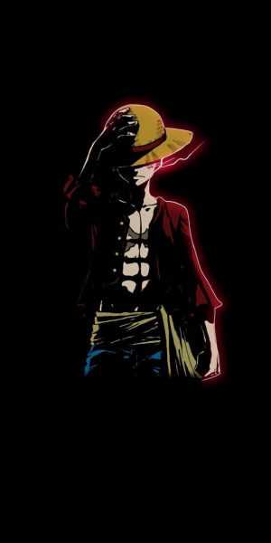 Luffy Wallpaper 