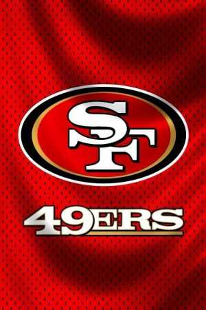 49ers Wallpaper