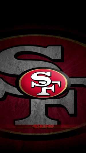 4K 49ers Wallpaper