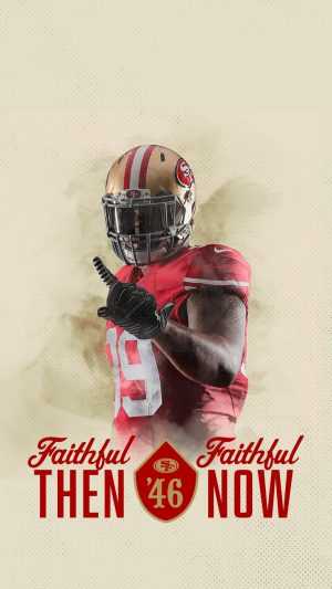 49ers Wallpaper