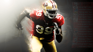 Desktop 49ers Wallpaper 