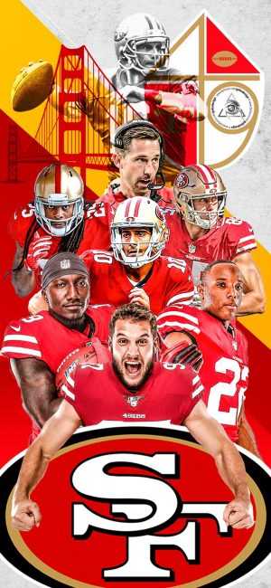 49ers Wallpaper