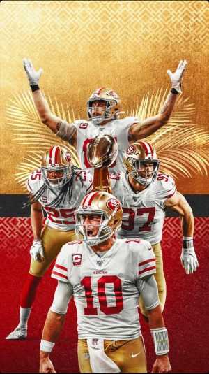 49ers Wallpaper