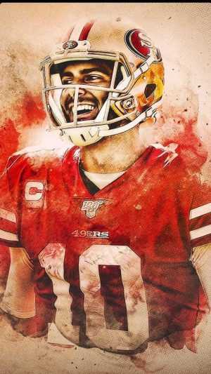 49ers Wallpaper 