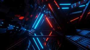 Desktop Abstract Wallpaper