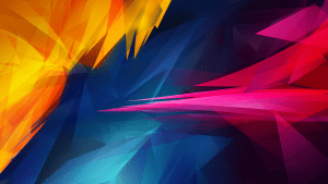 Desktop Abstract Wallpaper