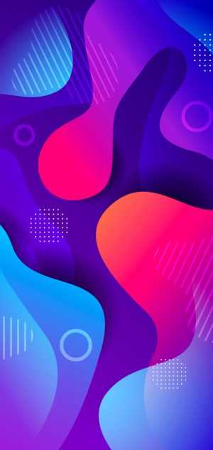 Abstract Wallpaper 