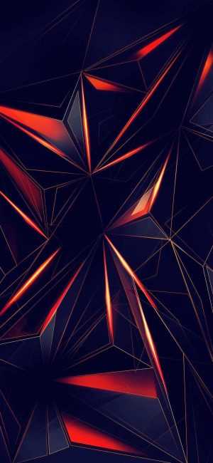 Abstract Wallpaper 