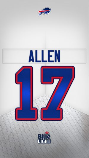 Bills Mafia Wallpaper 