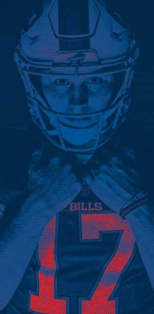 Buffalo Bills Background