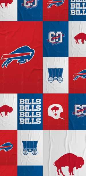 Buffalo Bills Background 