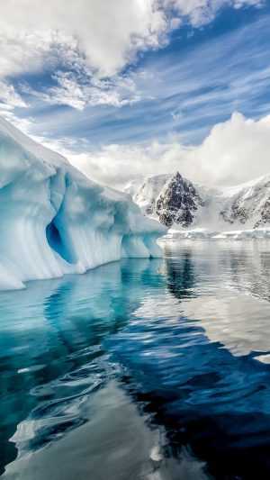 HD Cold Wallpaper